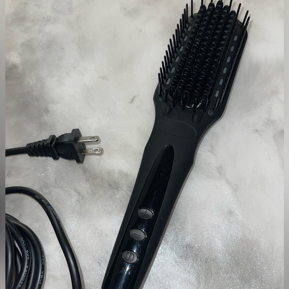 Amika straightener hot tool - Picture 9 of 10